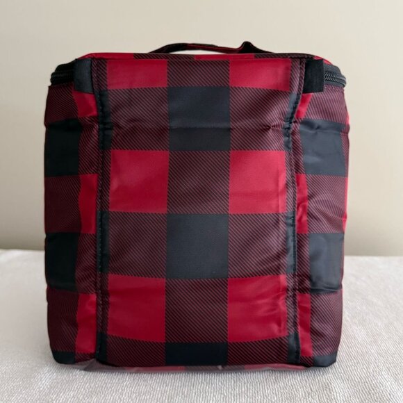 Lug Dolly Cosmetic Case - BNWT - Picture 4 of 12